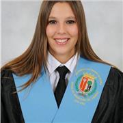 Maestra de Primaria especializada en Inglés